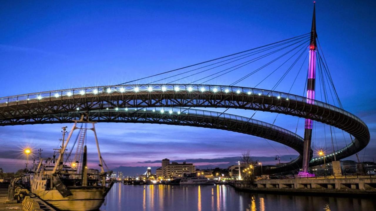 Homeaway Pescara Airport San Giovanni Teatino Dış mekan fotoğraf