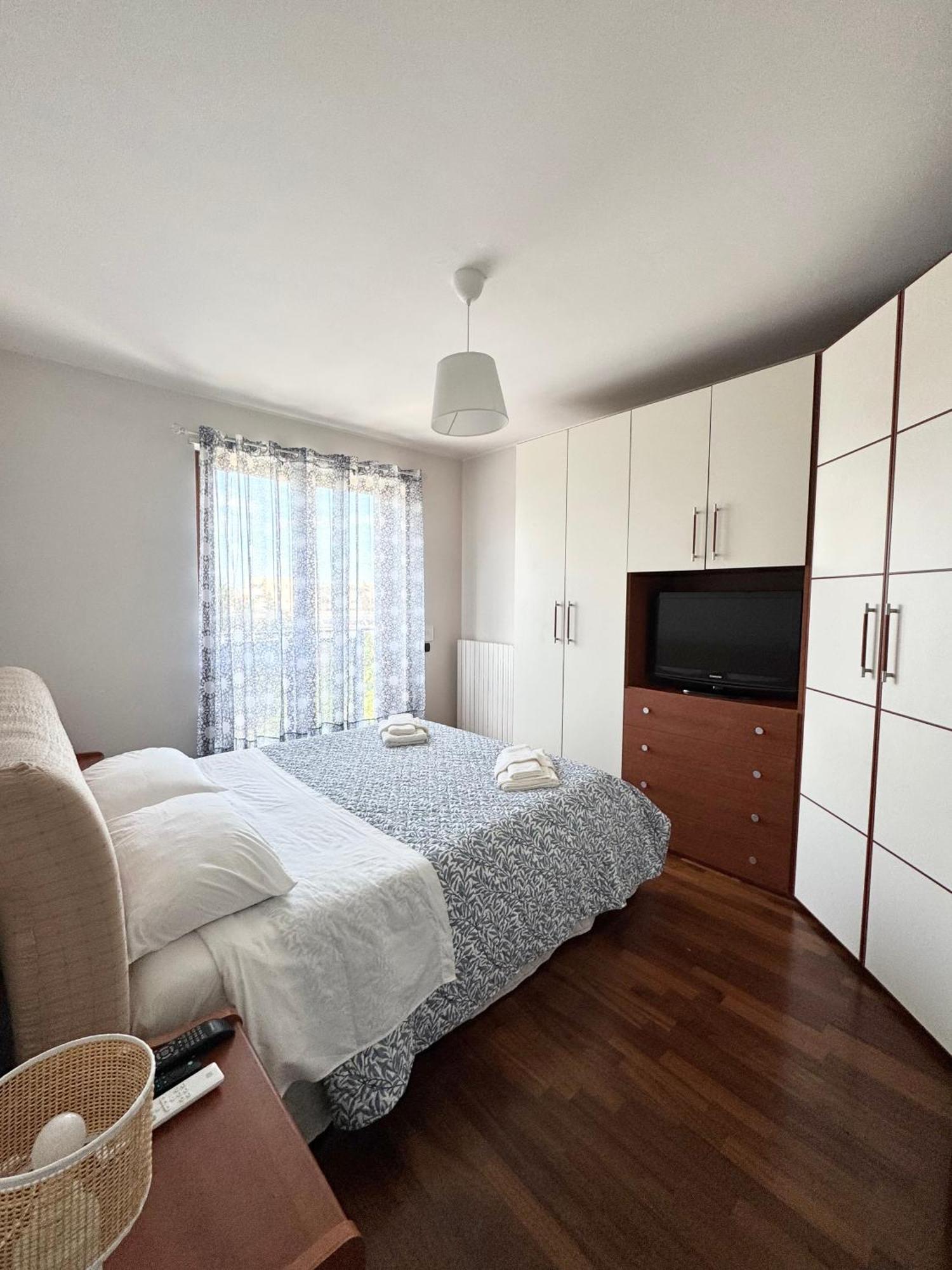 Homeaway Pescara Airport San Giovanni Teatino Dış mekan fotoğraf