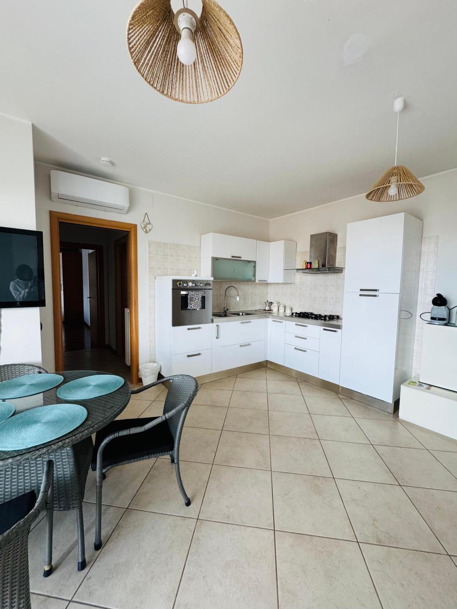 Homeaway Pescara Airport San Giovanni Teatino Dış mekan fotoğraf
